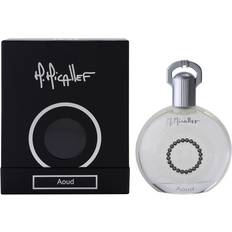 M.Micallef Les Exclusifs Aoud EdP 100ml