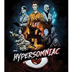 Lef - Hypersomniac