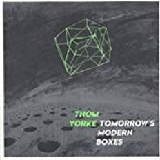 Thom Yorke - Tomorrow's Modern Boxes (Vinyl)