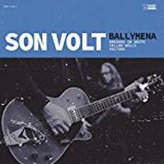 Son Volt - Ballymena [12" ] (Vinyl)