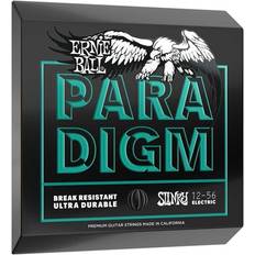 Accessori Musicali Ernie Ball 2026 Paradigm Not Even Slinky