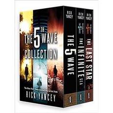 The 5th wave book The 5th Wave Collection (Paperback, 2017)