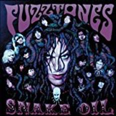 Snake oil Fuzztones - Snake Oil (Vinyl)