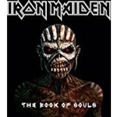 Iron Maiden - The Book Of Souls (Vinyl)