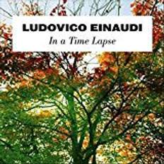 Ludovico Einaudi - In A Time Lapse (Vinyl)