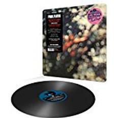 PINK FLOYD - Obscured By Clouds: (Vinyl)