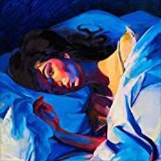 Lorde - Melodrama