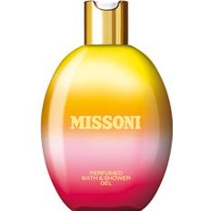 Missoni Perfumed Bath & Shower Gel 250ml