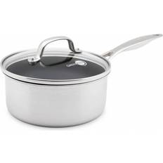 GreenPan Venice Pro with lid 2 L 18 cm