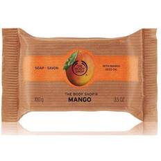 Mango Bar Soaps The Body Shop Mango Soap 100g