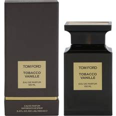 Tobacco Vanille EdP