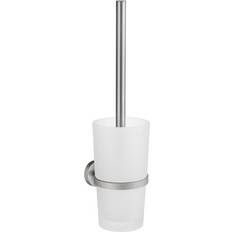 Chrome Toilet Brushes Smedbo Home (HS333)