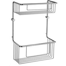 Smedbo Sideline Basic Seifenkorb DK1031 208 mm