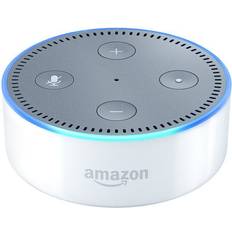 TuneIn Speakers Amazon Echo Dot 2nd Generation