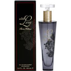 Paris hilton parfym 100ml Paris Hilton With Love EdP 100ml
