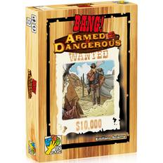 dV Giochi Bang! Armed & Dangerous