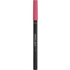 L'Oréal Paris Pink Lip Liners L'Oréal Paris Infaillible Lip Liner #102 Darling Pink