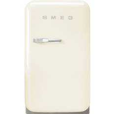 31.0 L Minikylskåp Smeg FAB5RCR Beige