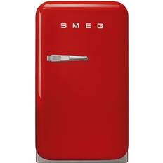 Smeg FAB5RRD Red