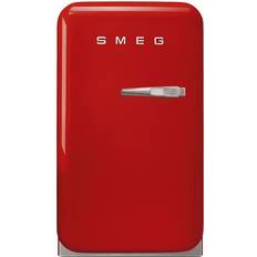 Smeg FAB5LRD Red