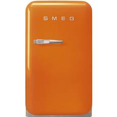 31.0 L Minikylskåp Smeg FAB5ROR Orange