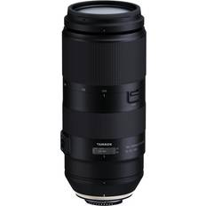 Tamron 100-400mm F/4.5-6.3 Di VC USD Lens For Nikon AFA035N-700