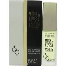 Alyssa Ashley Musk EdP 25ml