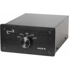 AUX-S