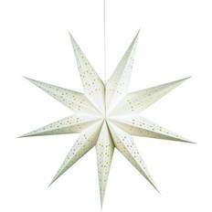 Adventsstjärna papp Markslöjd Solvalla Julstjärna ∅ 100cm