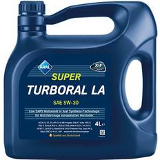 SuperTurboral LA 5W-30
