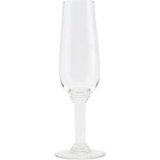 House Doctor Nouveau Champagneglas