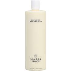 Body lotions 500ml Maria Åkerberg White Chocolate Body Lotion 500ml