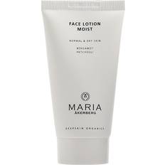 Maria Åkerberg Eksem Ansiktskrämer Maria Åkerberg Face Lotion Moist 50ml