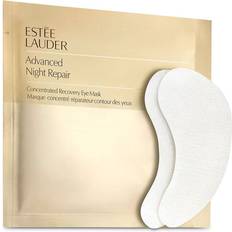 Riparatore Mascherine per gli occhi Estée Lauder Advanced Night Repair Concentrated Recovery Eye Mask 4-pack