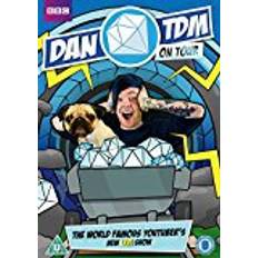 Dan TDM on Tour [DVD] [2017]