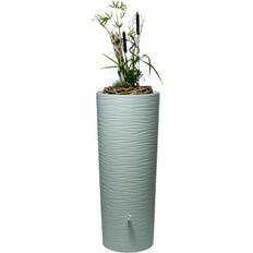 Rain Barrels Garantia Natura 1 Water Tank