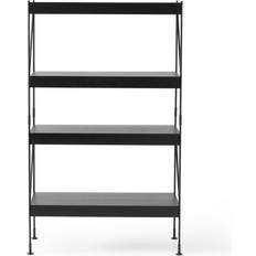 Menu Zet 1x4 Reolsystem 94x142cm