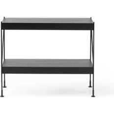 Menu Reolsystem Menu Zet 1x2 Reolsystem 94x67cm