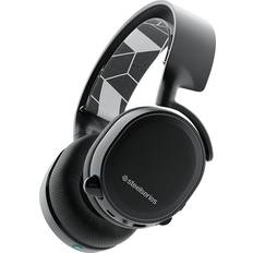 SteelSeries Gaming Headset - Simulerat surroundljud - Trådlösa Hörlurar SteelSeries Arctis 3 Bluetooth