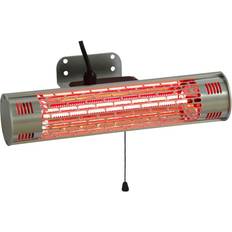 Infravärmare 1000w Hortus Terrace Heater 1000W