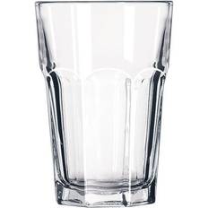 Libbey Gibraltar Original Beverage Hiball Tumbler 40cl 12pcs