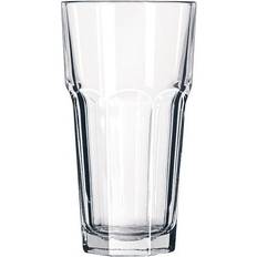Libbey Gibraltar Original Tall Cooler Hiball Tumblerglas 47cl 12st