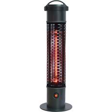 Plast Terrassevarmer Hortus Terrace Heaters 1200W