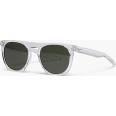 Nike Flatspot Ev0923 903 Clear W/Green Lens