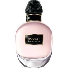 McQueen EdP