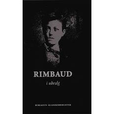 Rimbaud i udvalg (Häftad, 2017)