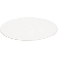 Sølv Plastposer & Folie Patisse Parchment Round Bakepapir 20st