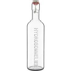 White Water Carafes Luigi Bormioli Hydrosommelier Water Carafe 1L