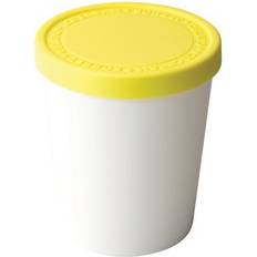 Yellow Kitchen Containers Bastian - Kitchen Container 0.95L