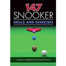 Snooker 147 snooker drills and exercises (Häftad, 2018)